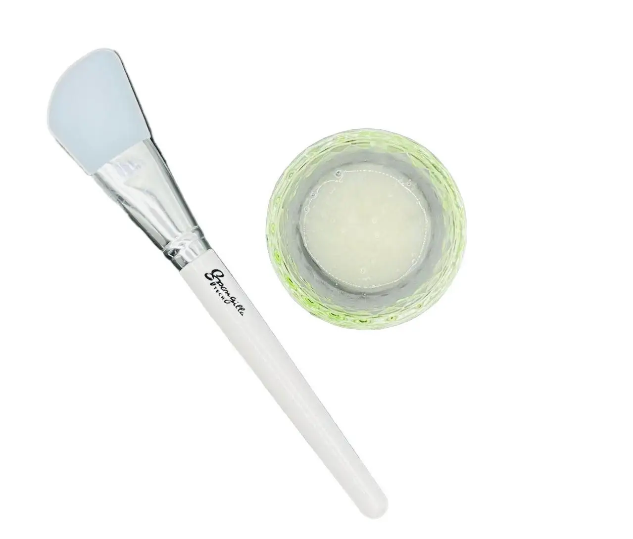 Сырье для ухода за кожей экстракт губки 70% 99% гидролизованный спонж порошок