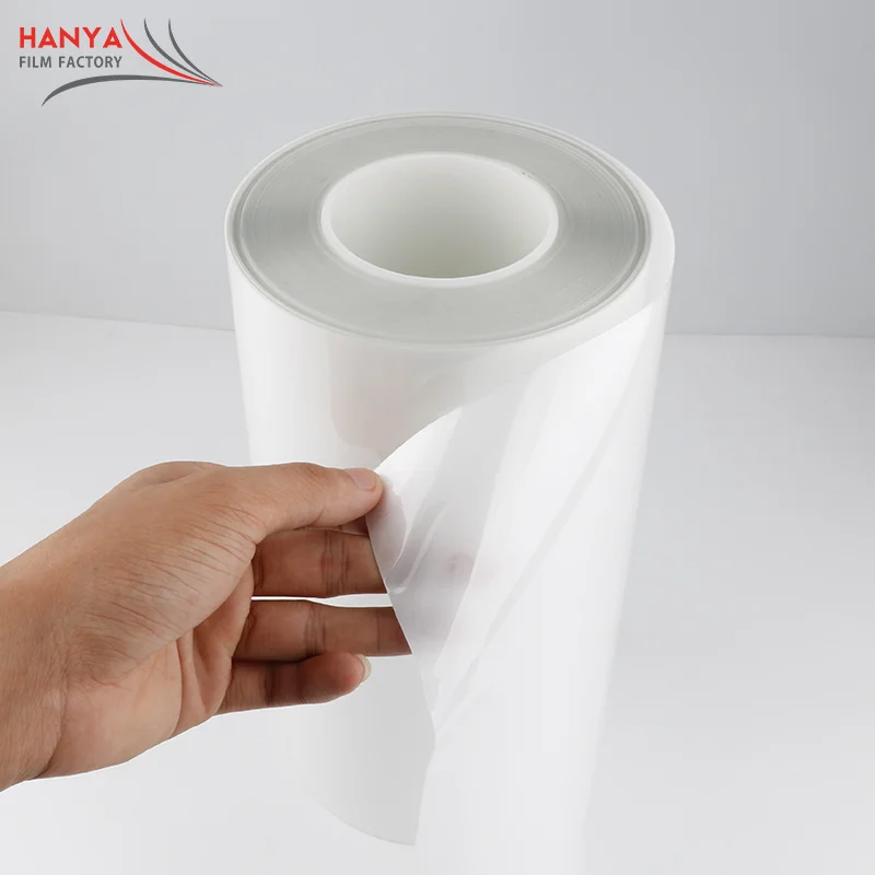 ПВХ PPF автомобильная пленка для защиты краски высокой 1,52*15 м качество оптовая цена