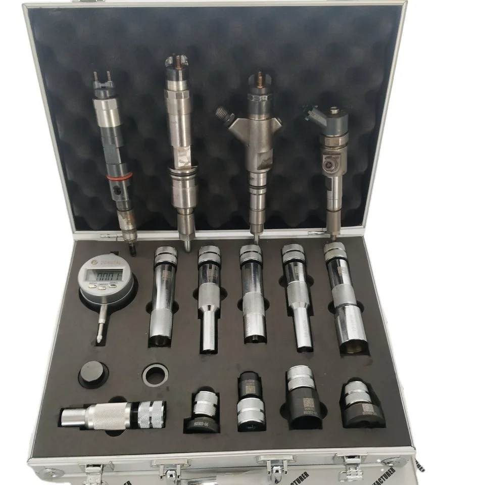 NO.030(1) Common rail injector valve measuring tool