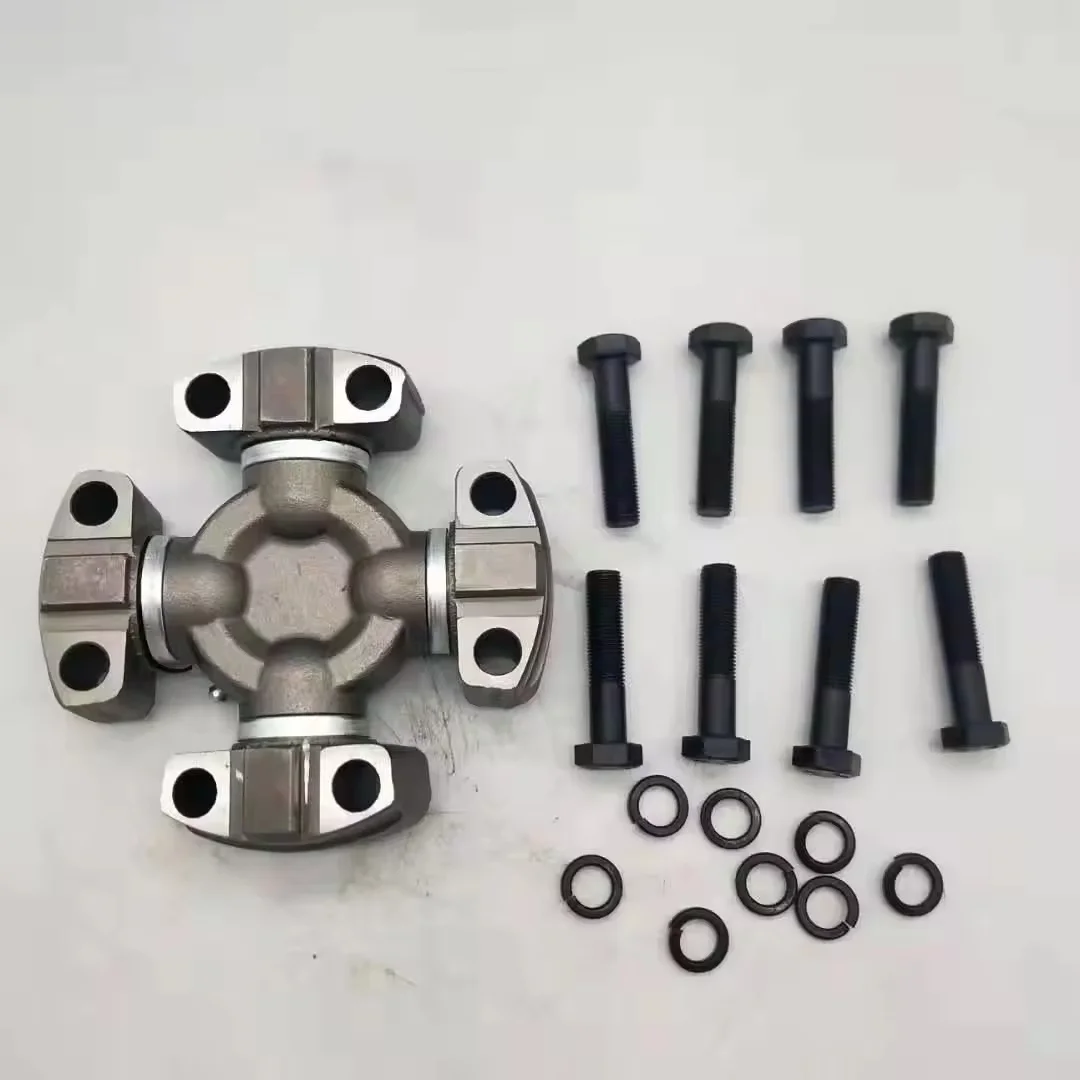 ZL50GN LW500FN X CMG Погрузчик Часть универсального шарнирного 860125124