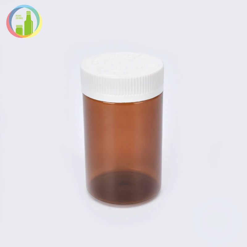 
Medicine pill capsule container supplement storage containers 