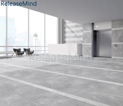 LUSSO 600x1200MM full polished glazed fashion EIGER-White floor porcelain tile for home