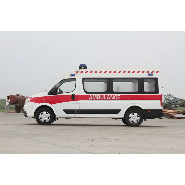 Dongfeng U-лопасти серии Transit скорая помощь мобильный предупреждения полный носилки диверсифицированной чехлы для сидений автомобиля