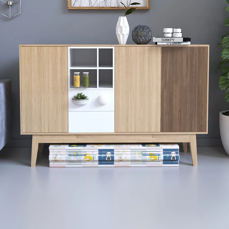 Fairness 150 * 200cm Infant Game Mat Baby Playmat For Interactive Play And Learning Baby Playmats