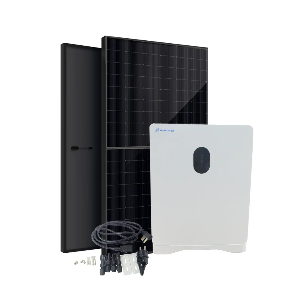 Deutschland Verkauf Balkonkraftwerk 800W 600W Balkon Solaranlage Auf Netz Hausgarten