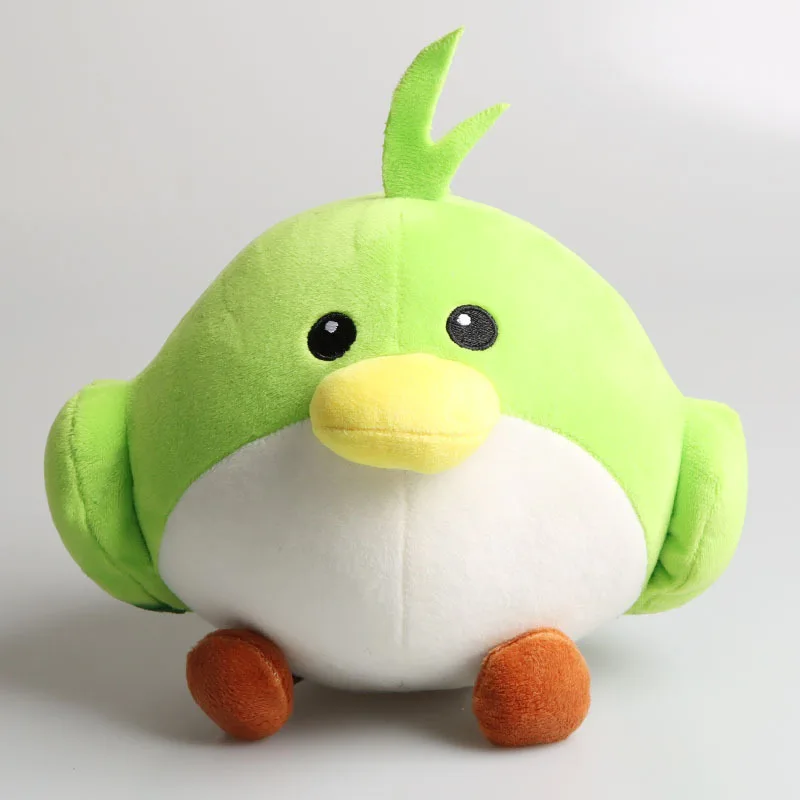 Creative Pokemoned New Star Kabi Kirbyy Adorable Super Cool Stuffed Animal Cute Keychain Big Bag PP Home Decor Gift Girls