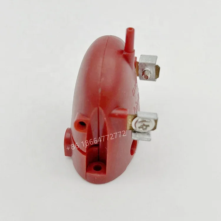 Use for Yutong bus door control system accessories pressure wave switch  DW50 DW40