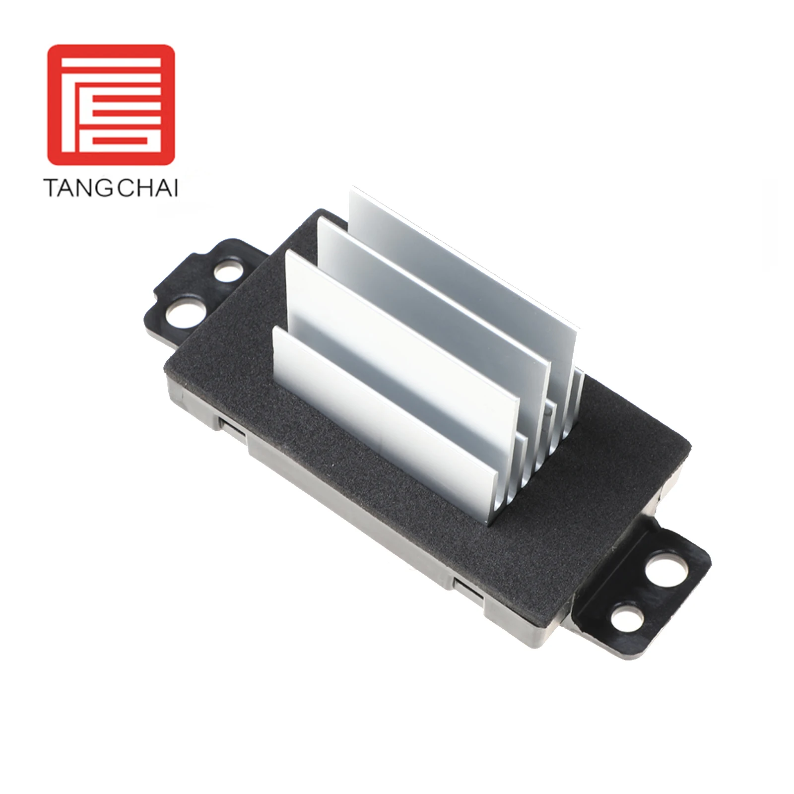 Модуль резистора двигателя для Buick Chevrolet OEM 1581727 15827470 15827491 15850268 22754990 93733684