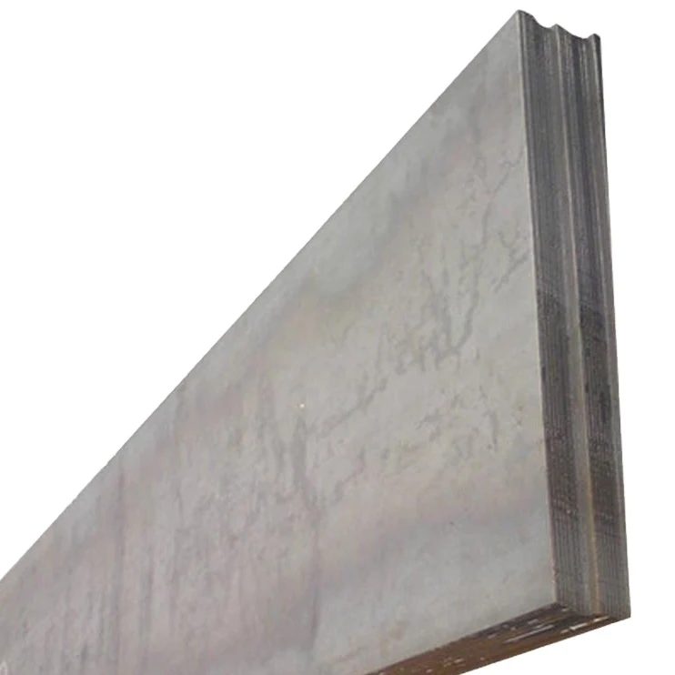  2500*6000 мм 2-80 ASTM SS400 1 5-100 мягкая стальная рифленая пластина MS