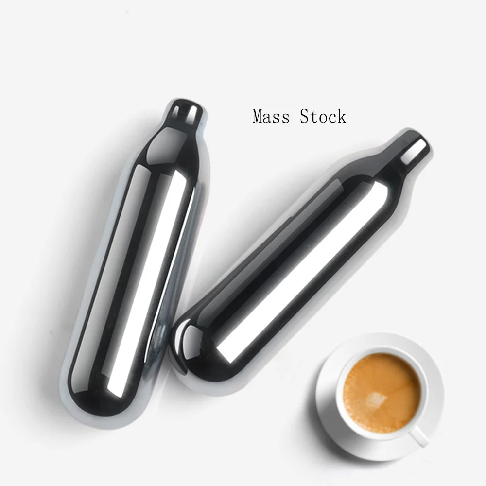 Wholesale Nitrus Oxide Whipped Cream Charger Canister 8g