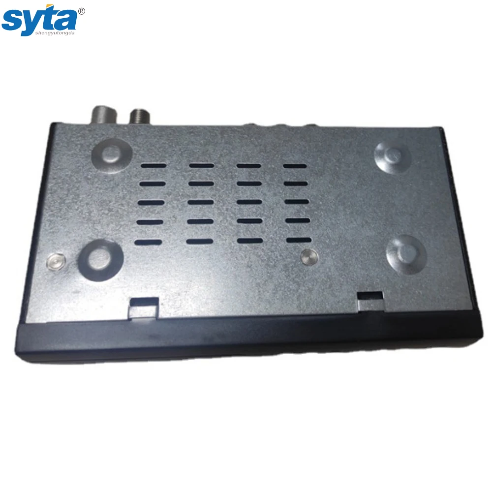 SYTA set top box software update combo dvb s2 t2 tv decoder
