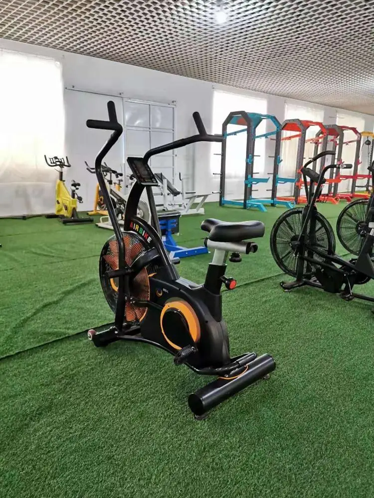 2020 new Strong durable crossfit  Fitness Equipment Air bike