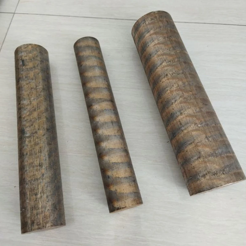 C83600 C92500 C54400 LG2  Tin bronze solid round bar