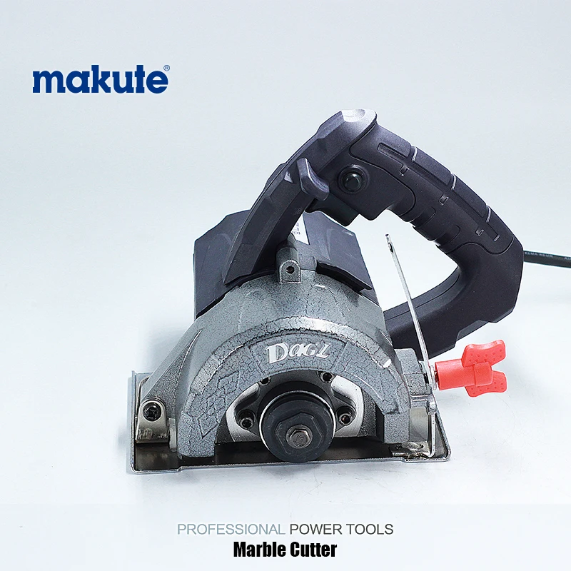 MAKUTE high quality cutter machine MC003 1600w marble cutter