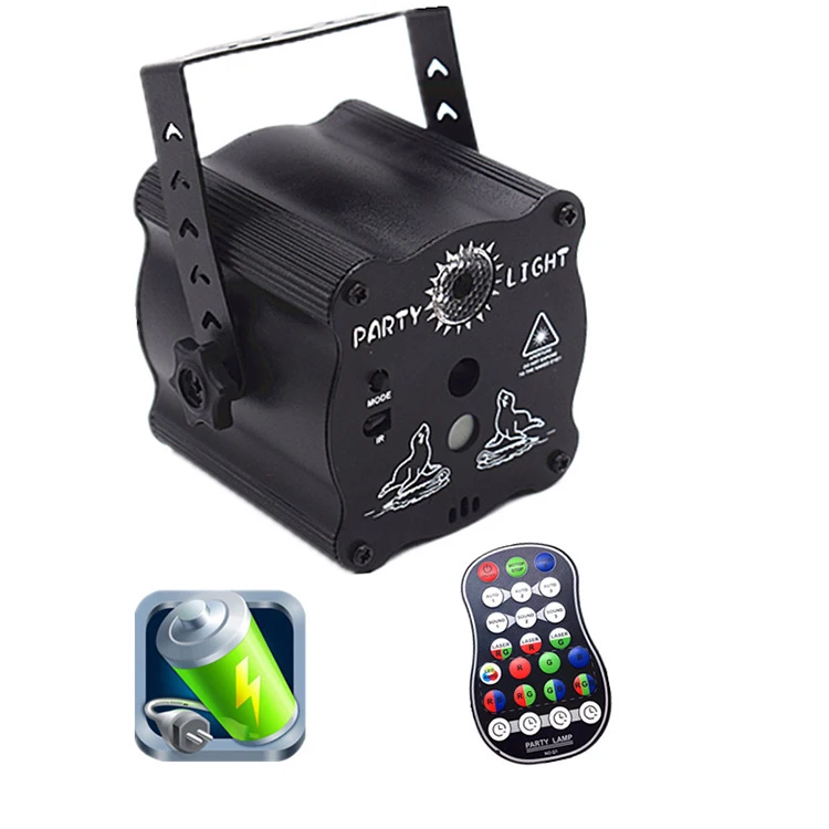 home party laser light projector,mini laser party light for home,party lights dj stage