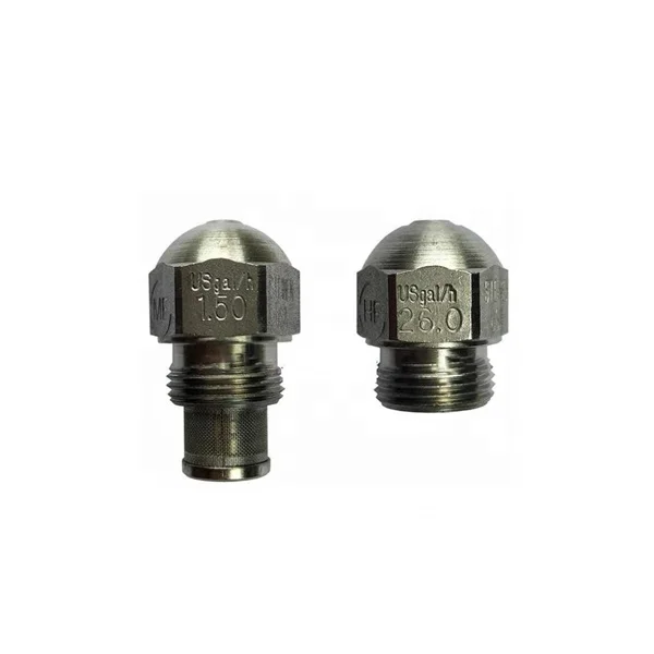 Original America Steinen nozzle for absorption chiller, nozzle spray