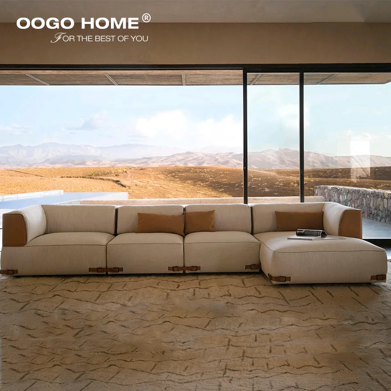 
Sofa Set Furniture Hot Sale Popular Modren Living Room Sofa Fabric 2021 Family Modern Luxury,corner Sofa American Style 3 Years 