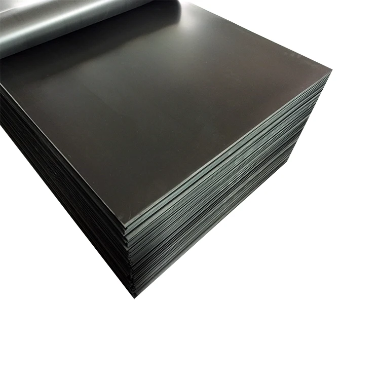 Factory Price High Density PVC  Sound Insulation and Heat Materials Sheet