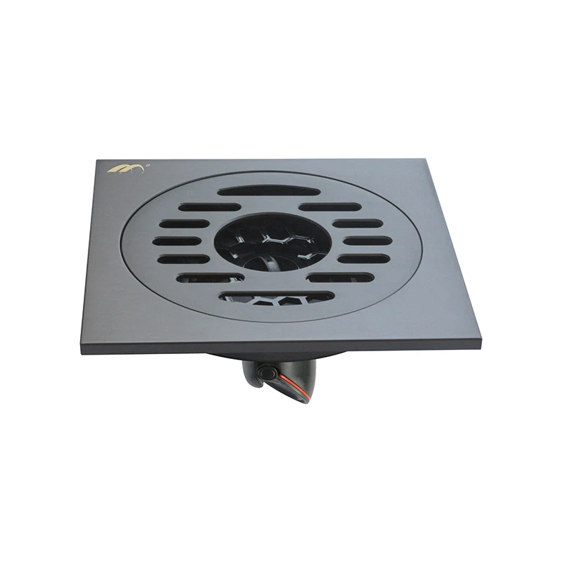 Stainless steel floor drain bathroom floor drain shower floor drain
