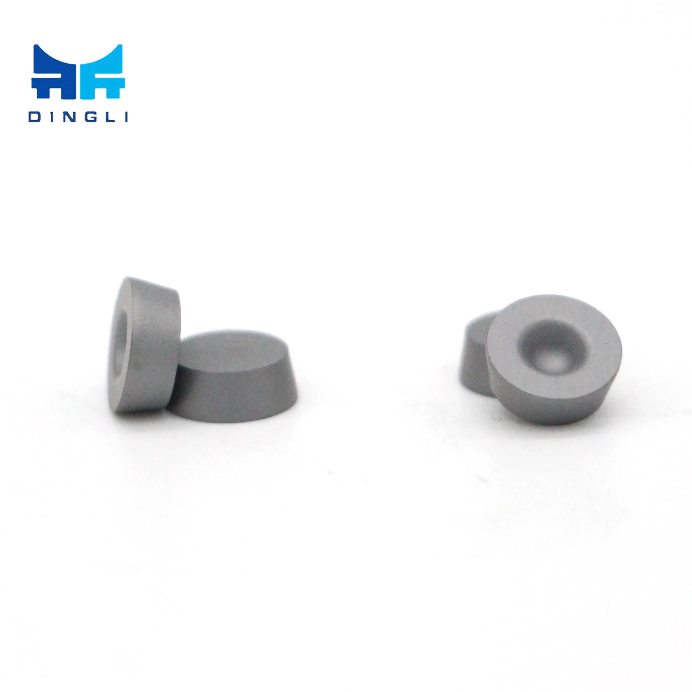 high quality  virgin material tungsten carbide button