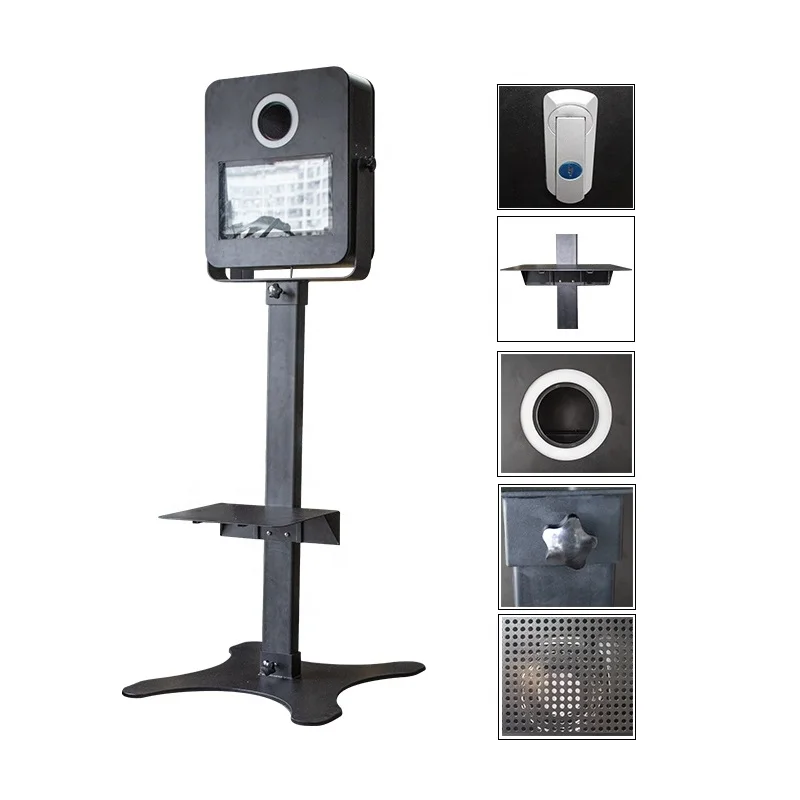 Wholesale buy a photo booth on sale