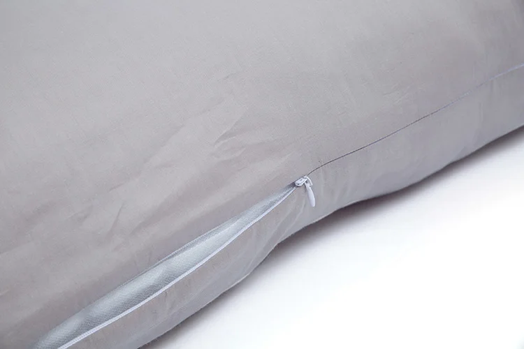 Hot Sale BOL U Shaped Top Pregnancy Sleeping Back Support Pregnant Pillow