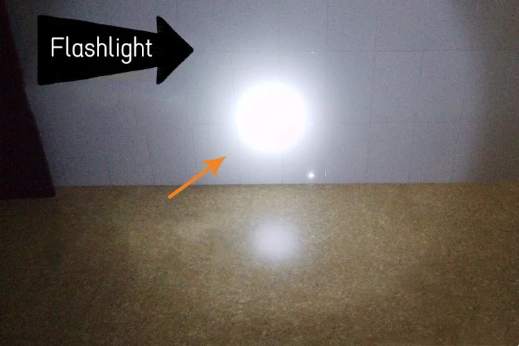 Promotion hot sales rechargeable led electric torch High Quality Bright LED Flashlight