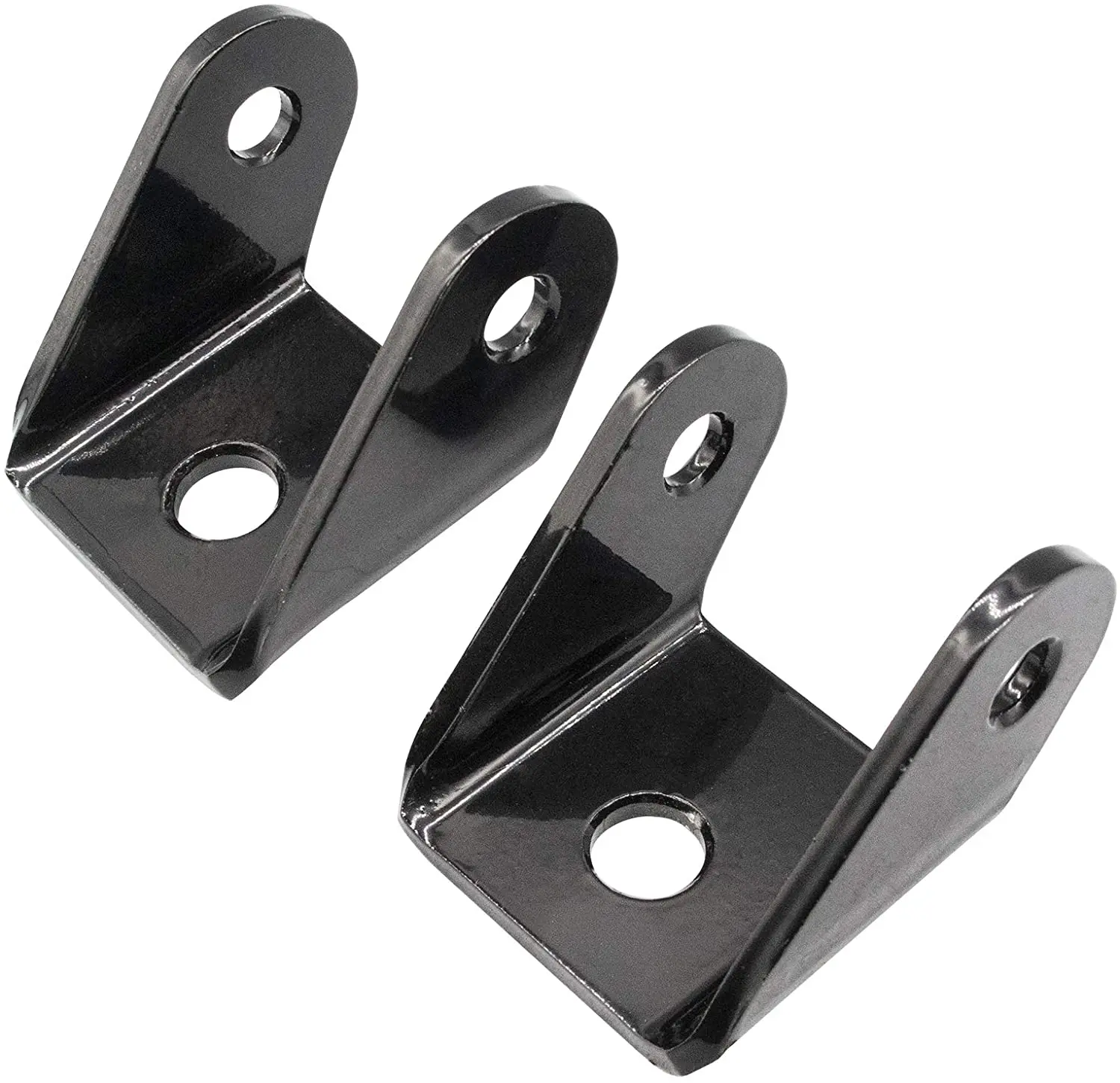 Golf Cart Delta Upper Clevis for Club Car DS Gas and Electric Golf Cart 1993 and Newer OEM 1016384