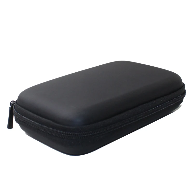 Factory Travel EVA 2.5 Inch USB 3.0 External Hard Drive HDD Enclosure Hard Disk Carrying Case