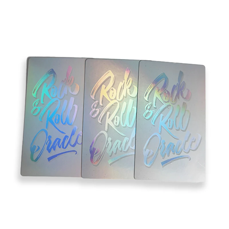 custom holographic and gold edges tarot cards printing gold foil tarot card deck wholesale