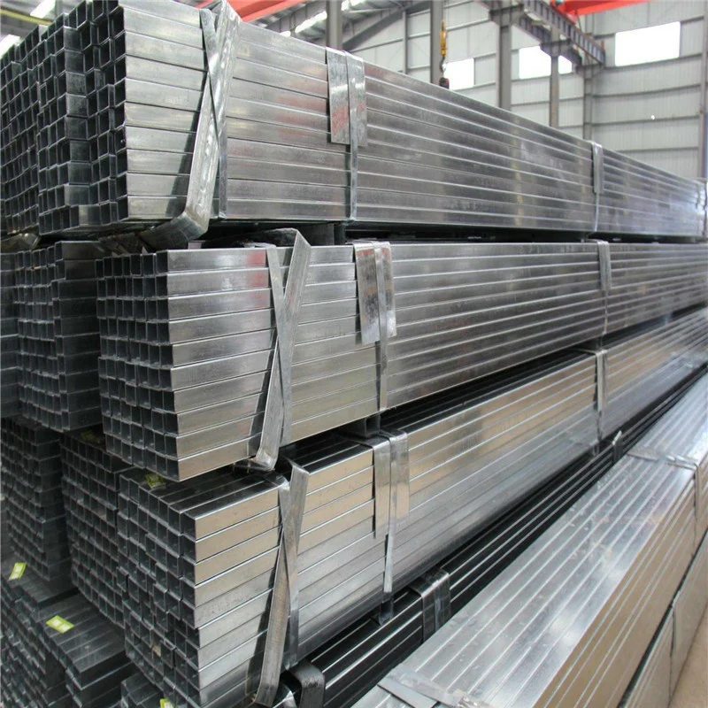 hot sale 25x25 to 200x200 SHS HSS Steel Tube Hollow Square Carbon Steel Tube Black Square Pipes