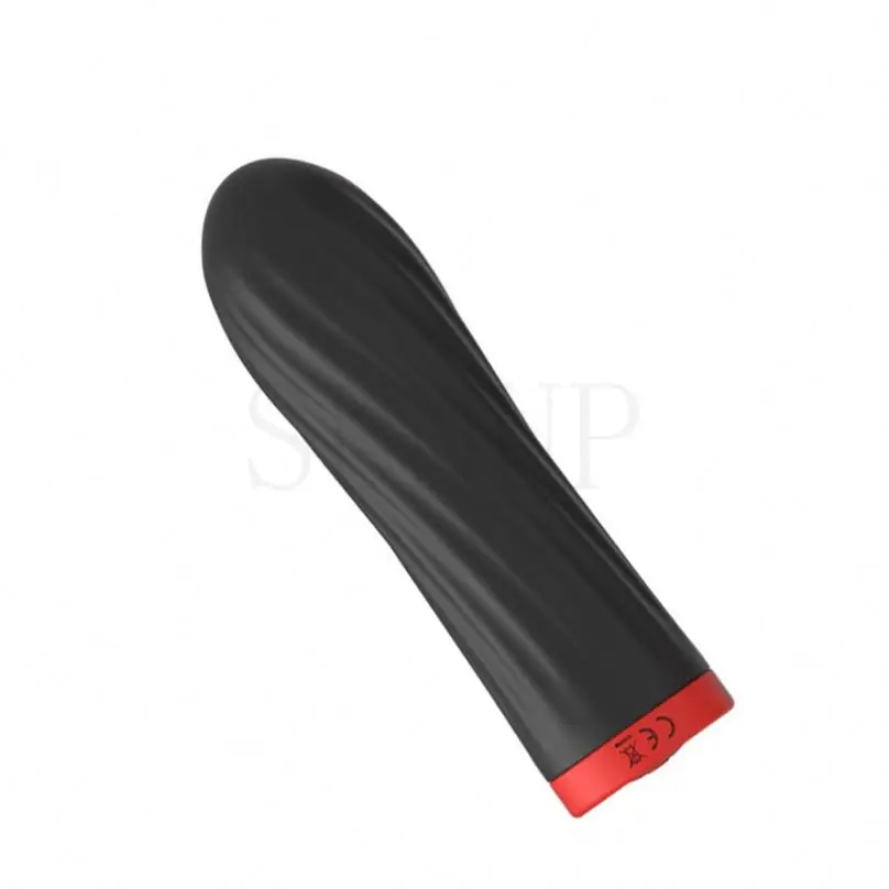 Free Custom Box - Mini Bullet Vibrator For Women Adult Products Sex Toys G-Spot Clitoris Stimulator Masturbator Vagina Vibration