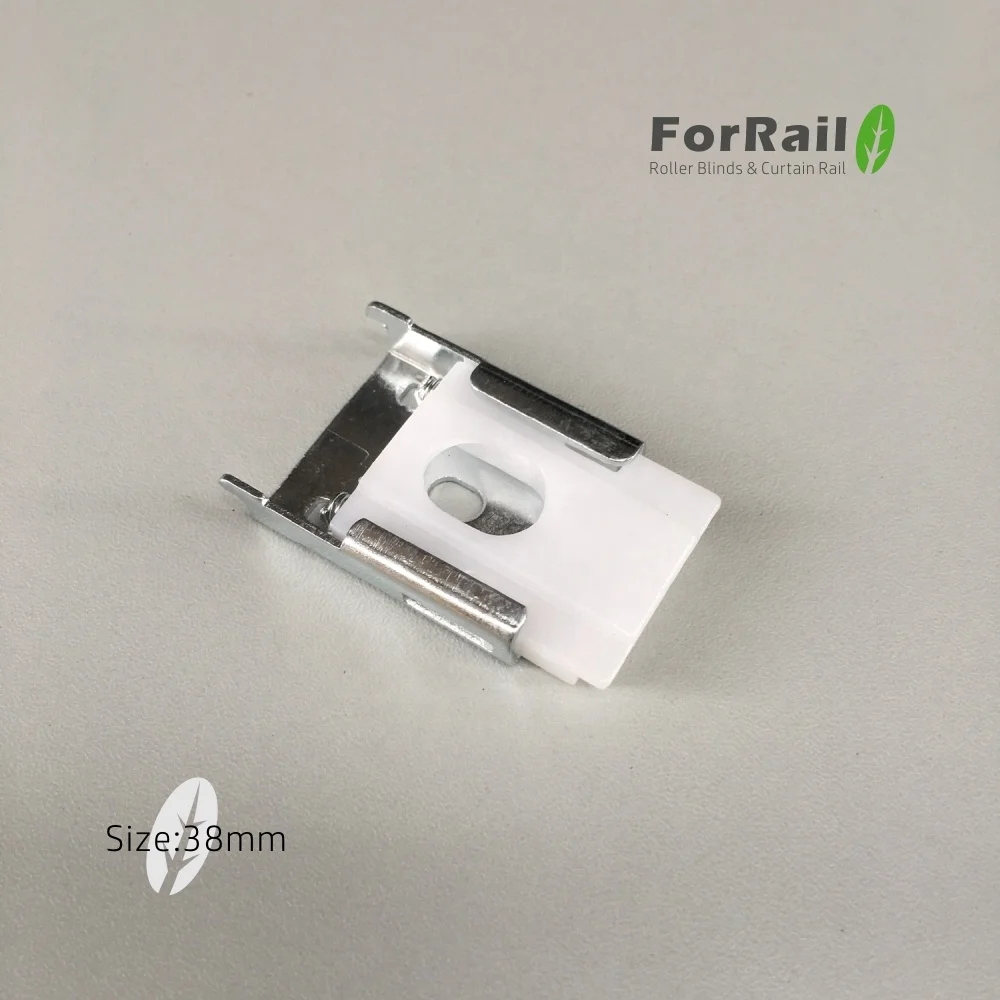 blinds components window blinds cover bracket