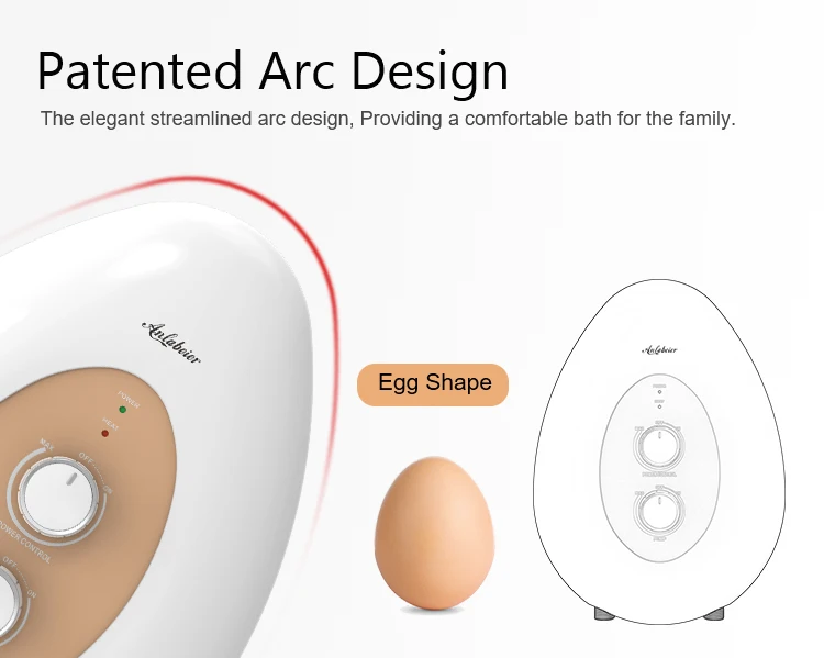 2023 elaborated clear Outlook good appearance PC pump no plug hot water heater Cyprus