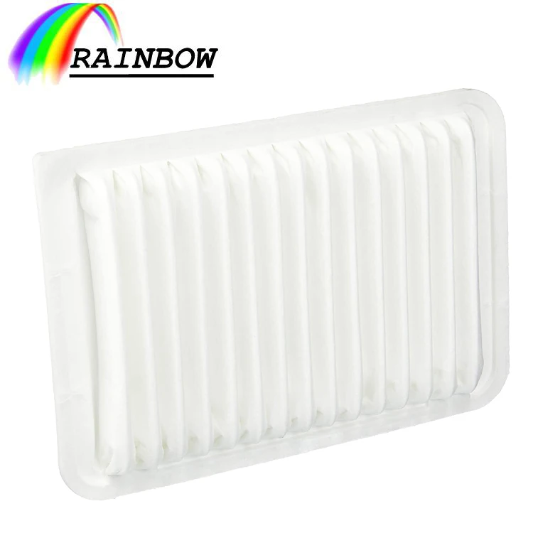 Free Shipping Car Accessories Filtro De Aire Para Autos 17801-Yzz02 17801-0h050 Air Filter