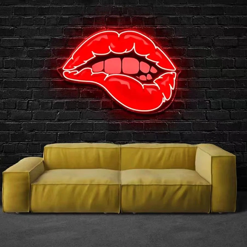 Led Neon Light Customization