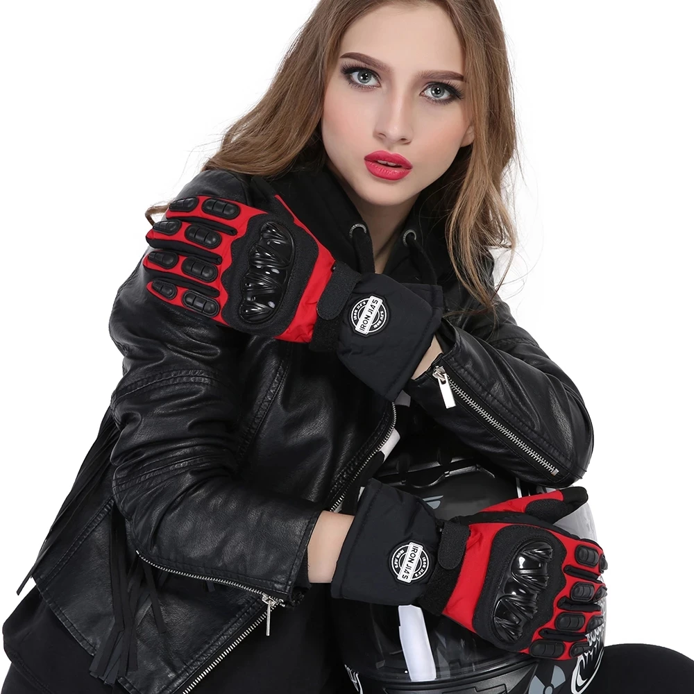 Safety Gloves Genuine Motorbike Sport Classic Motorcycle Gloves Manufacturer