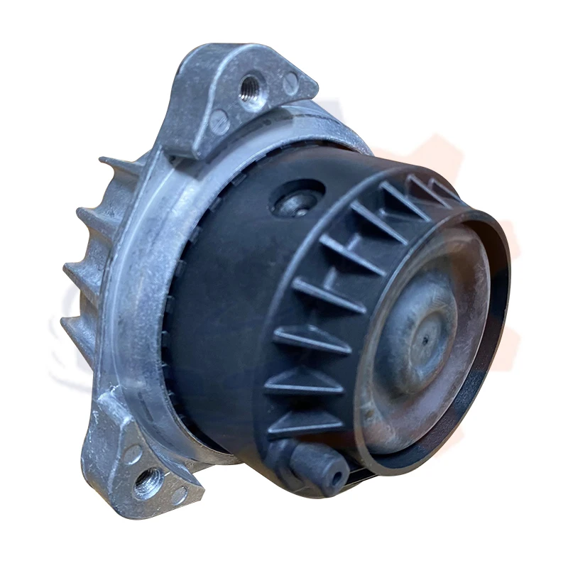 Оптовая продажа с завода, высококачественные автозапчасти, крепление дизельного двигателя для BMW F02, F07, F10, 22116775906, 22116775905, 22116777371