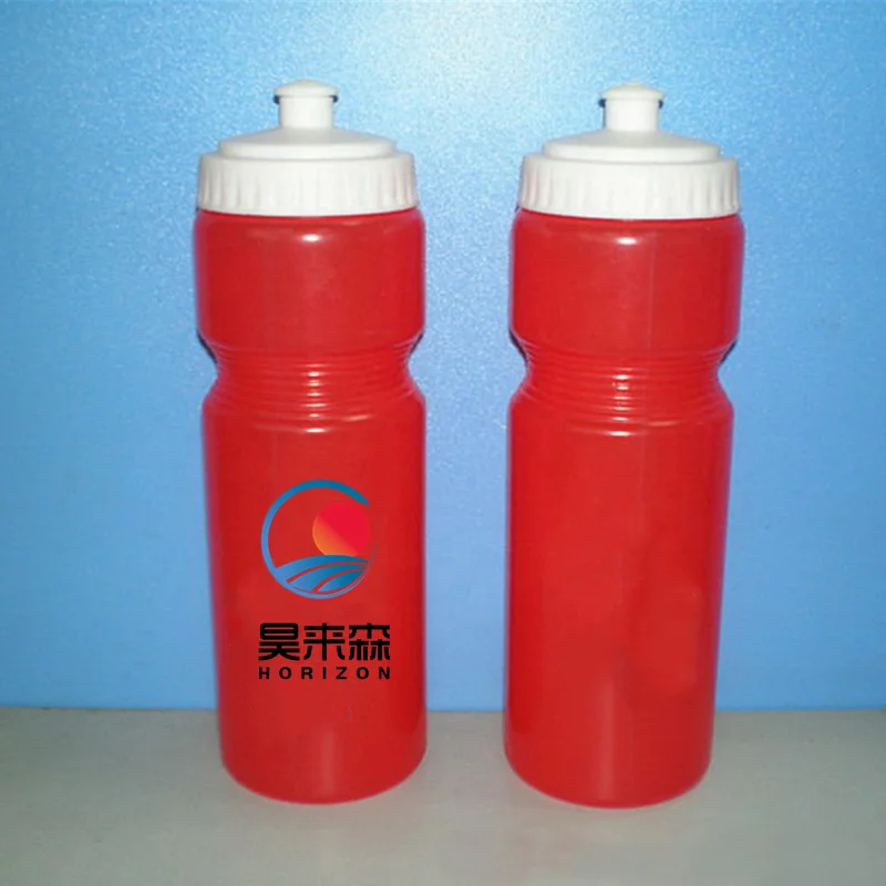 
2020 Innovative Wholesale Clear Plastic Water Bottle with Lid cheap plastic bottle for Drinking 