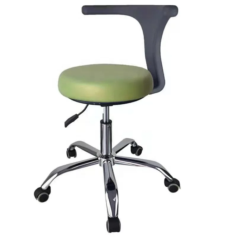 Ergonomic new product medical dentist doctor chair clinic stool  hospital stool dentist chair