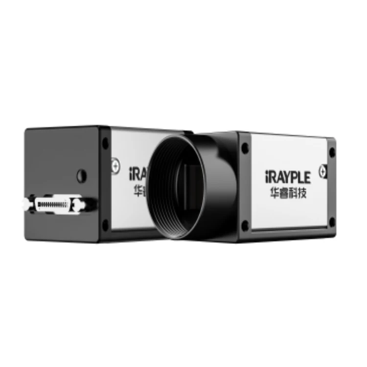 A5B57MG200 A5B57MU200 A5B57MK200 iRAYPLE  Color Defect Detection Image Sensor Machine Vision Industry Camera