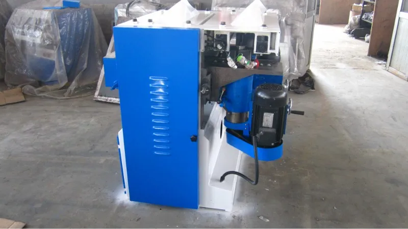 MB404A Simple Structure Wood Four Sides Moulder