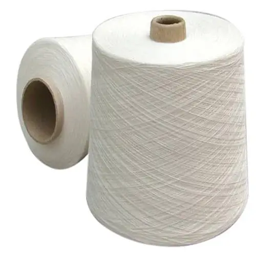 High Tenacity Polyester Thread Spun Yarn For Industries Knitting And Weaving Socks