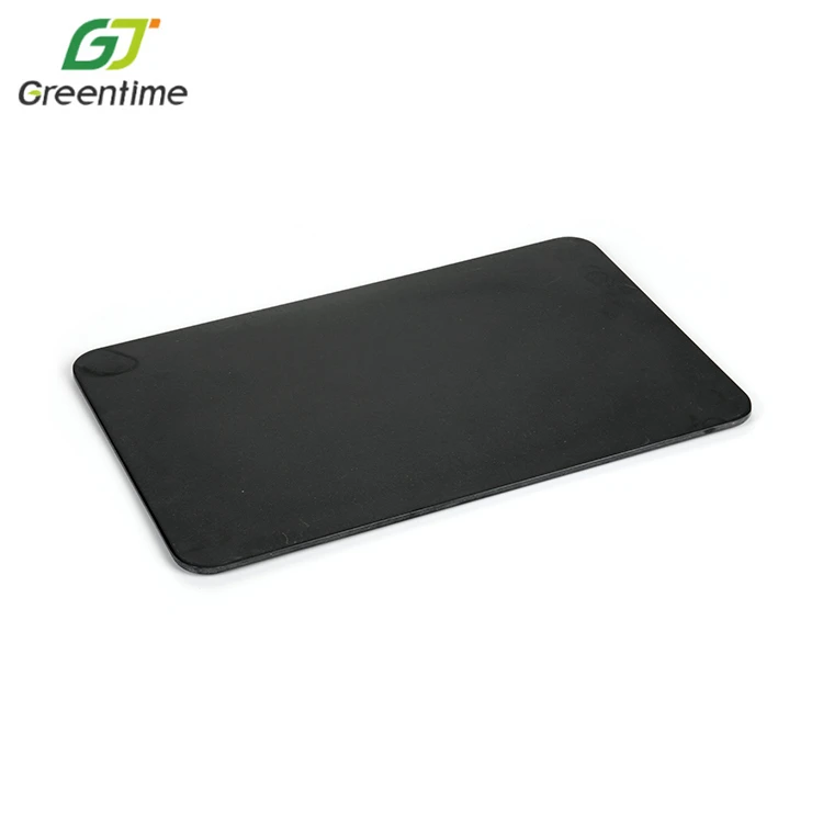 Wholesale High Quality Bpa Free Printing Square Multifunction Wood Bamboo Cutting Board With Handle