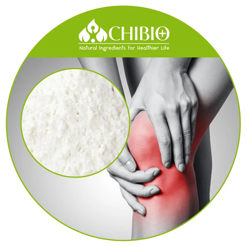 95% поставщик сырья хлорида калия сульфат глюкозамина