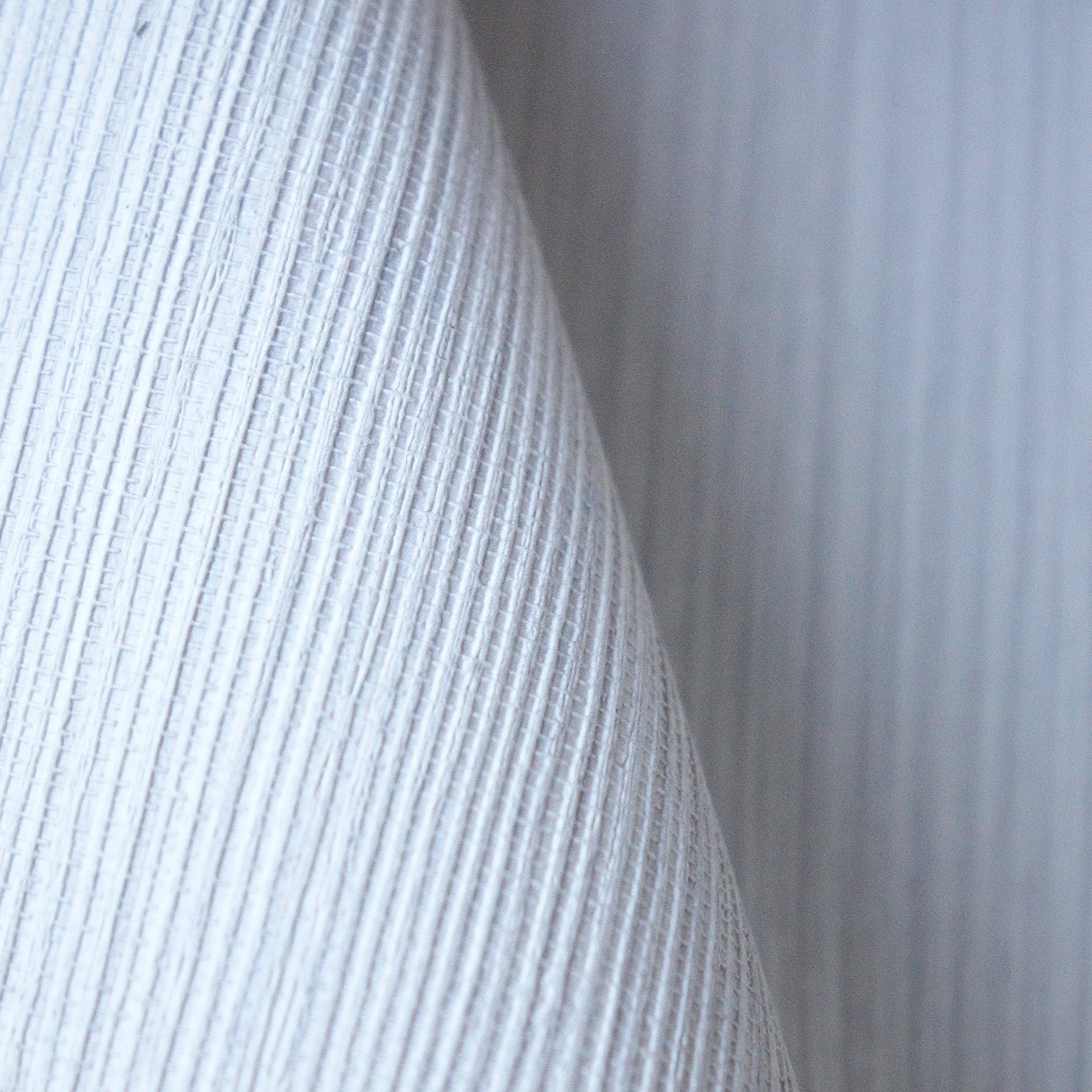 light color Commercial Wallcovering Fabric Backed Vinyl Wallpaper For Commercial Wallcovering