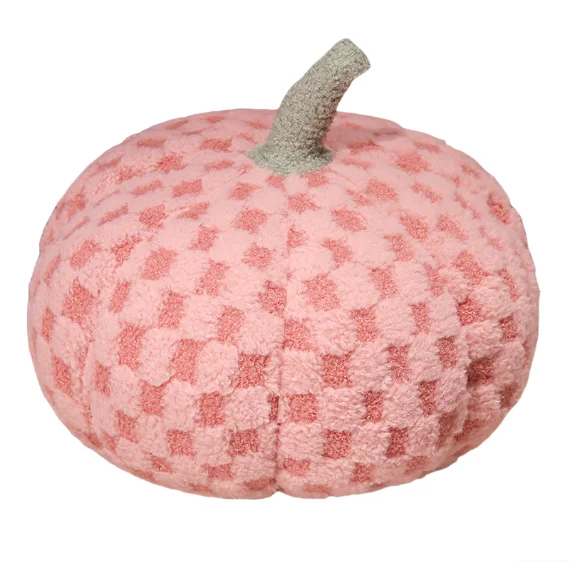 Подушка из тыквы