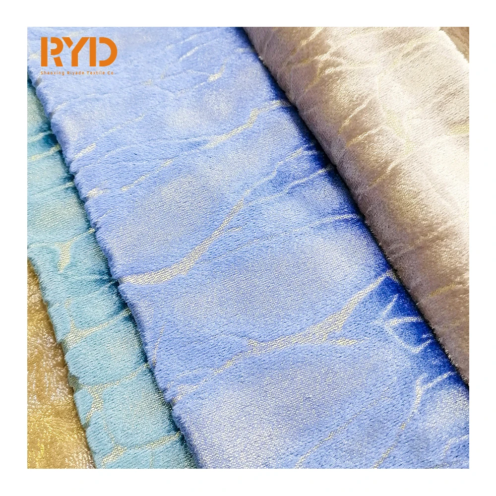 2022 Promotional Prices Superior Velvet Upholstery Sofa by Riyade Tex. suede fabric sofa