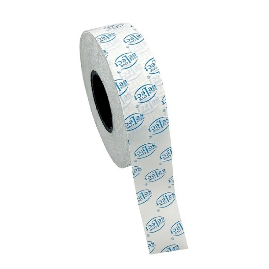 
Hot-Selling Raw Material Coated With Silicone Release Paper For Sanitary Pads 