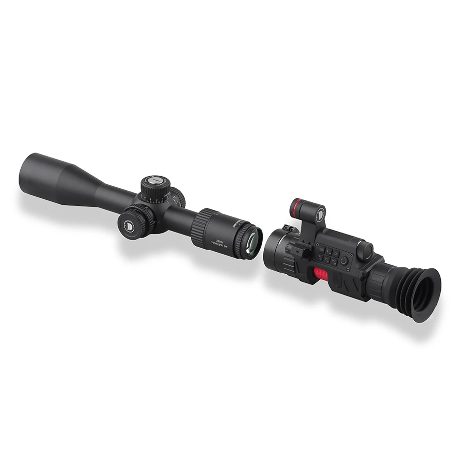 DISCOVERYOPT LHD-NV 3-12X42SFIR SFP+NV001  Optics Hunting Scope Night Vision Scope